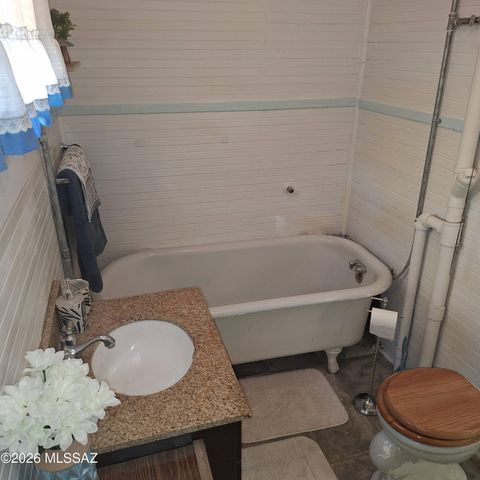 414 Tombstone, Bisbee, AZ 85603