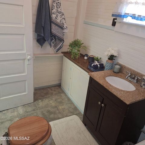 414 Tombstone, Bisbee, AZ 85603