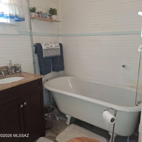 414 Tombstone, Bisbee, AZ 85603