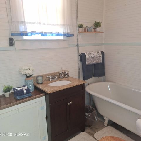 414 Tombstone, Bisbee, AZ 85603