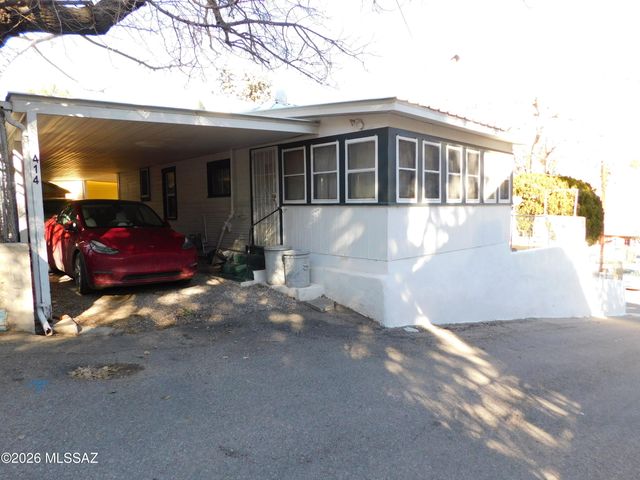 414 Tombstone, Bisbee, AZ 85603