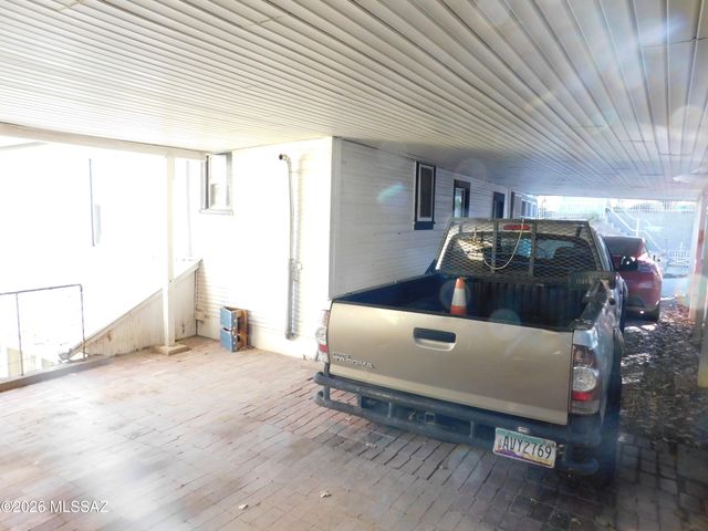 414 Tombstone, Bisbee, AZ 85603