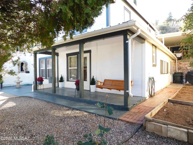 414 Tombstone, Bisbee, AZ 85603