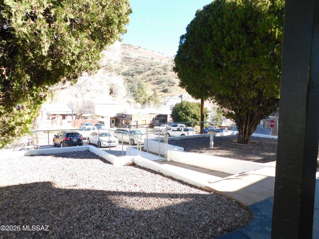 414 Tombstone, Bisbee, AZ 85603