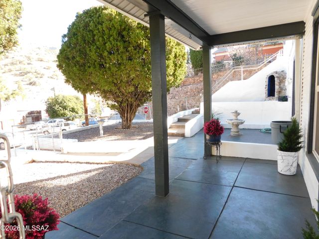 414 Tombstone, Bisbee, AZ 85603