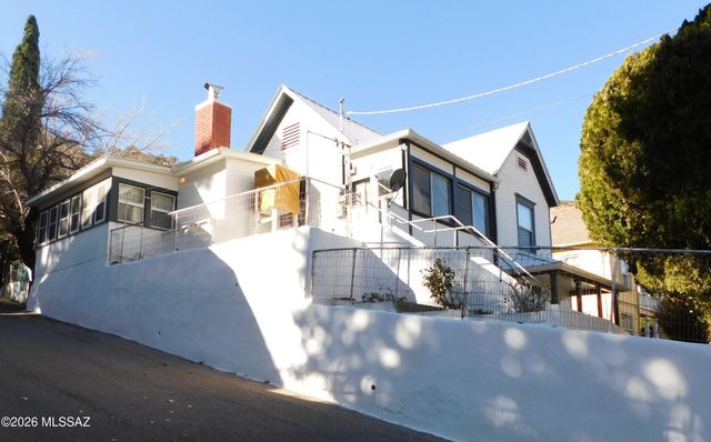 414 Tombstone, Bisbee, AZ 85603
