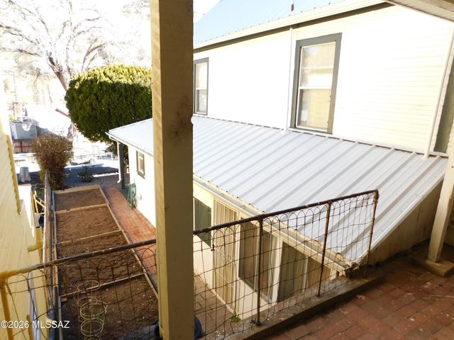 414 Tombstone, Bisbee, AZ 85603