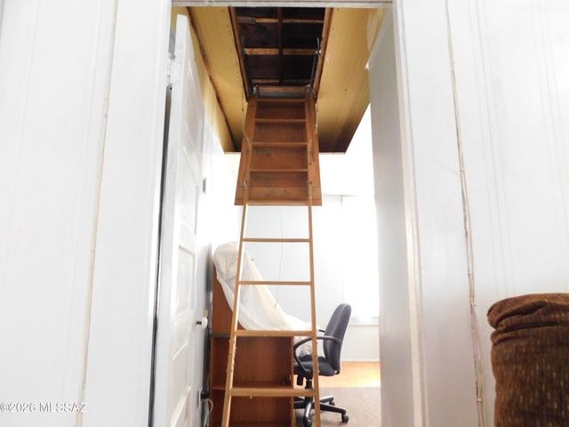 414 Tombstone, Bisbee, AZ 85603