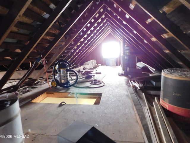 414 Tombstone, Bisbee, AZ 85603