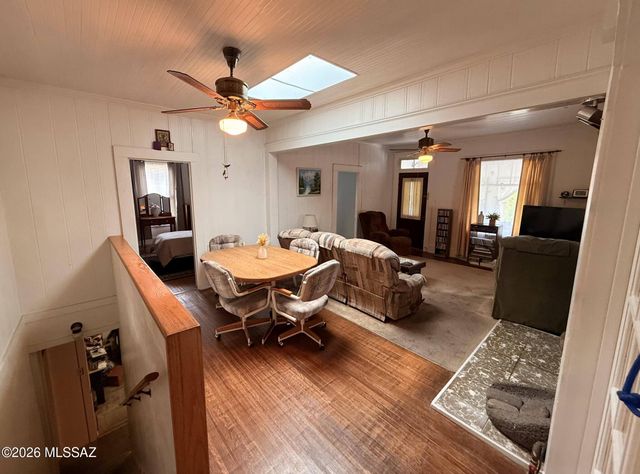 414 Tombstone, Bisbee, AZ 85603