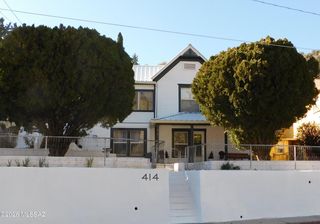 414 Tombstone, Bisbee, AZ 85603