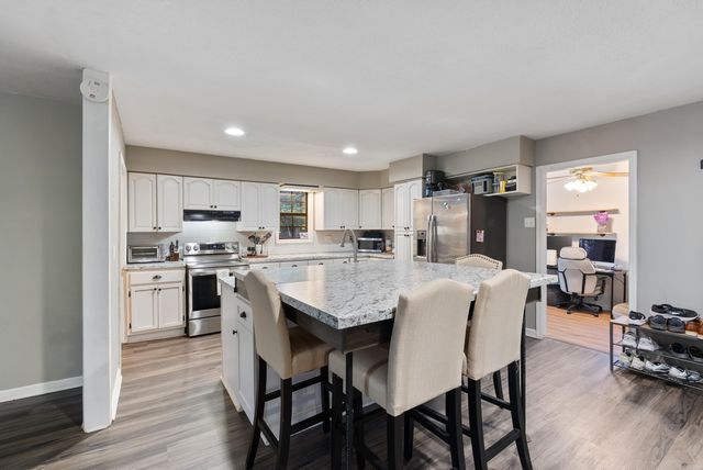 10301 Short Marche Road, North Little Rock, AR 72113