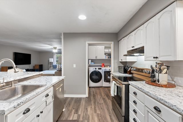 10301 Short Marche Road, North Little Rock, AR 72113