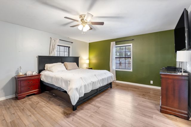 10301 Short Marche Road, North Little Rock, AR 72113