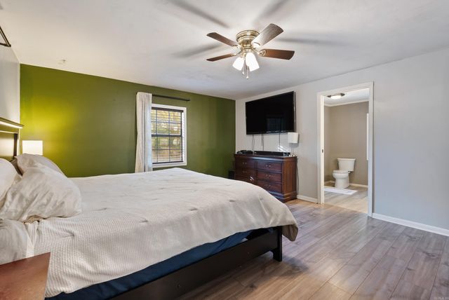 10301 Short Marche Road, North Little Rock, AR 72113