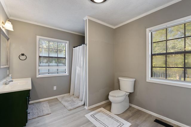 10301 Short Marche Road, North Little Rock, AR 72113