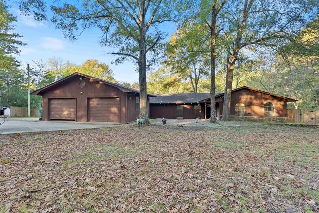 10301 Short Marche Road, North Little Rock, AR 72113