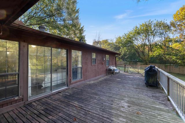 10301 Short Marche Road, North Little Rock, AR 72113