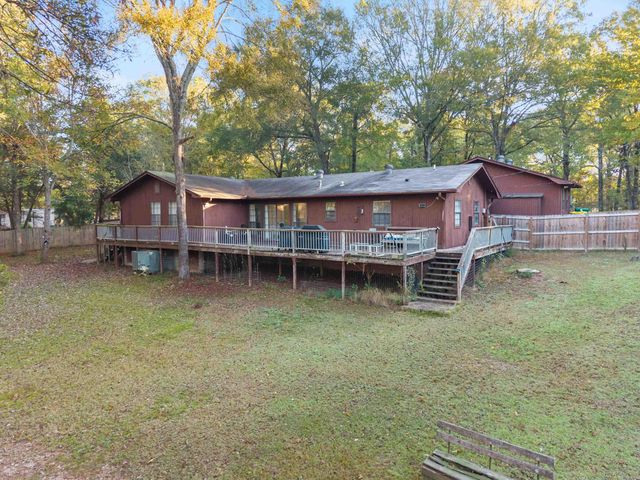 10301 Short Marche Road, North Little Rock, AR 72113