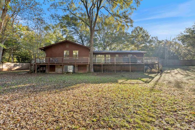 10301 Short Marche Road, North Little Rock, AR 72113