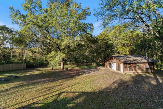 10301 Short Marche Road, North Little Rock, AR 72113