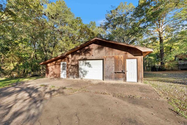 10301 Short Marche Road, North Little Rock, AR 72113