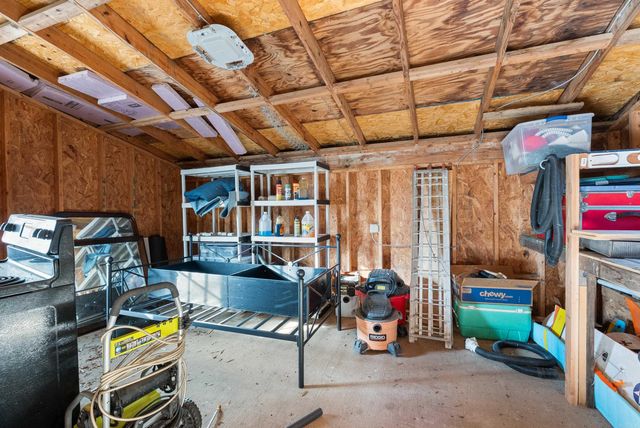 10301 Short Marche Road, North Little Rock, AR 72113