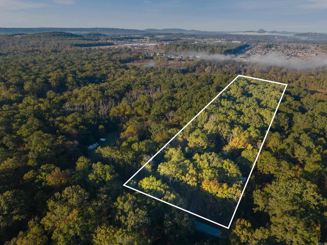 10301 Short Marche Road, North Little Rock, AR 72113