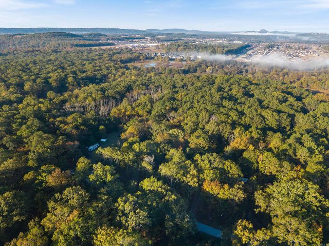 10301 Short Marche Road, North Little Rock, AR 72113