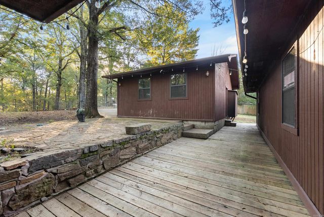 10301 Short Marche Road, North Little Rock, AR 72113