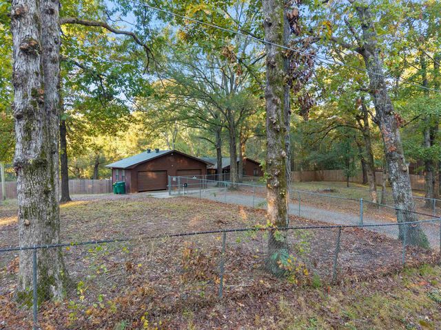 10301 Short Marche Road, North Little Rock, AR 72113