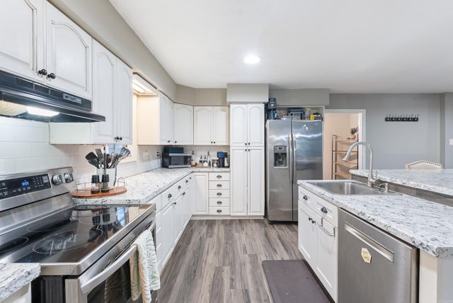 10301 Short Marche Road, North Little Rock, AR 72113