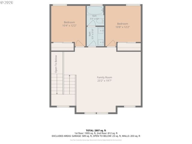 16001 Ne 26TH Ct, Ridgefield, WA 98642