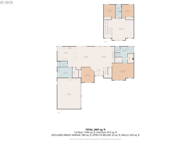 16001 Ne 26TH Ct, Ridgefield, WA 98642