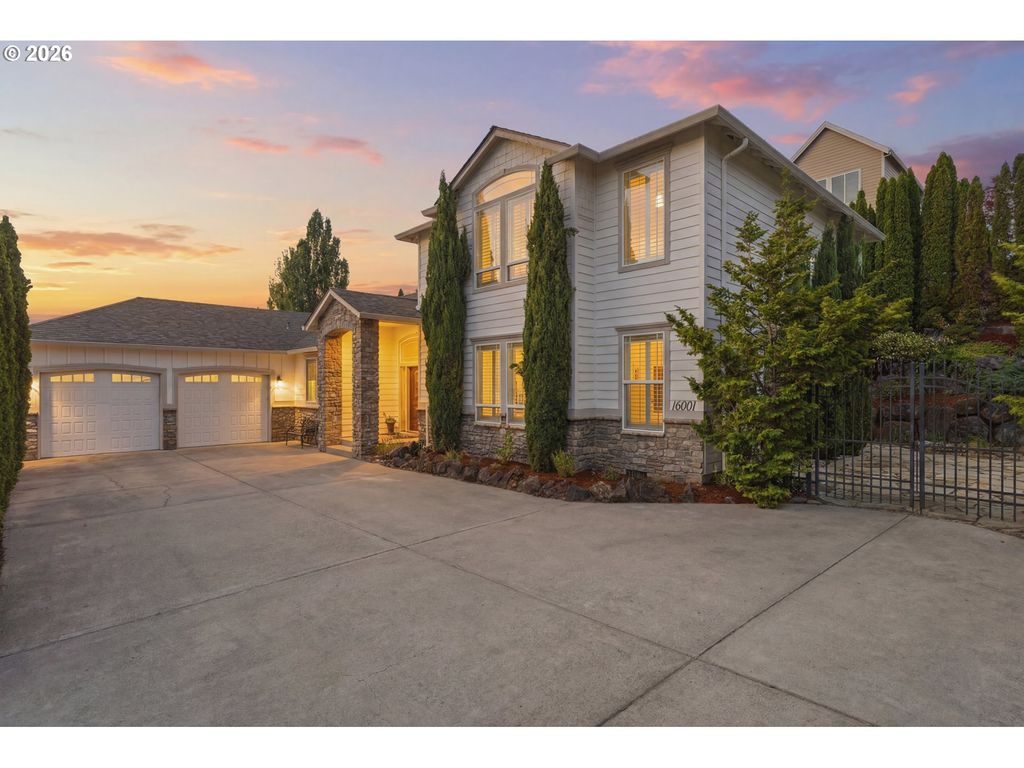 16001 Ne 26TH Ct, Ridgefield, WA 98642