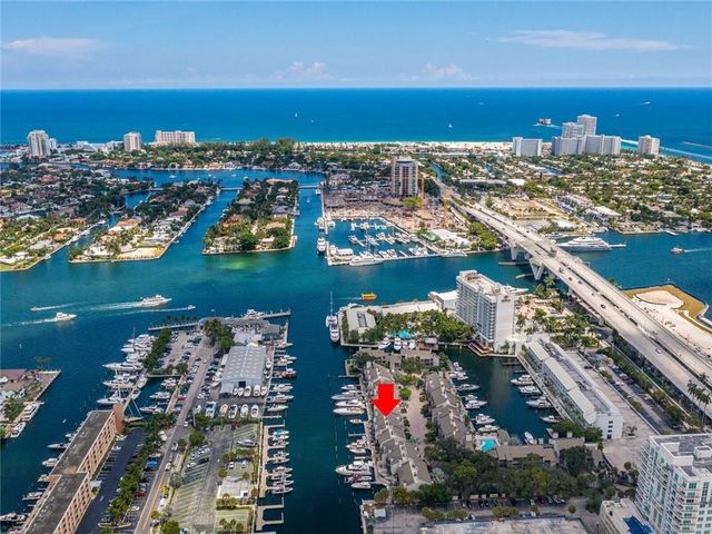 33 Port Side Drive 33C, Fort Lauderdale, FL 33316