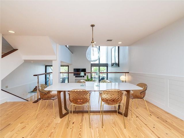 33 Port Side Drive 33C, Fort Lauderdale, FL 33316