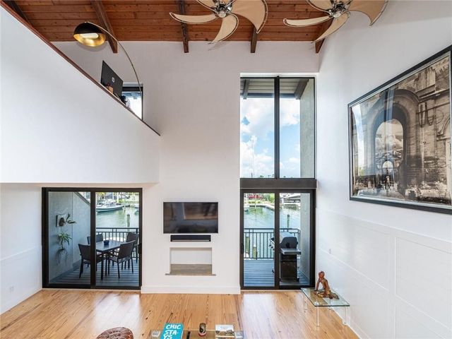 33 Port Side Drive 33C, Fort Lauderdale, FL 33316