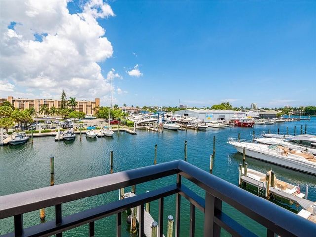 33 Port Side Drive 33C, Fort Lauderdale, FL 33316