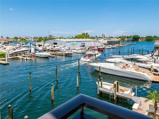 33 Port Side Drive 33C, Fort Lauderdale, FL 33316