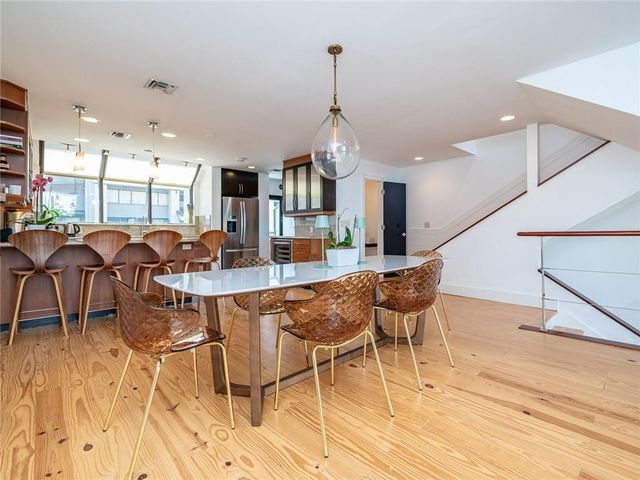 33 Port Side Drive 33C, Fort Lauderdale, FL 33316