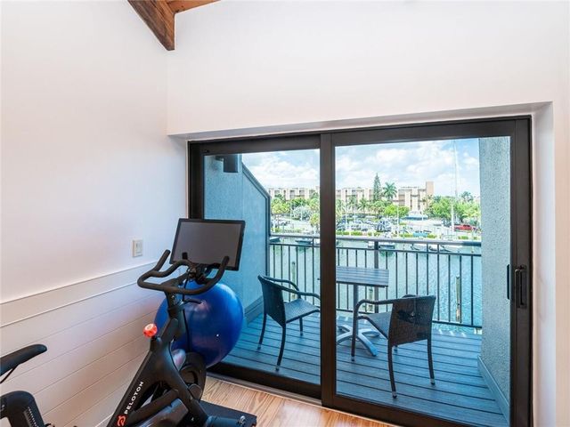 33 Port Side Drive 33C, Fort Lauderdale, FL 33316