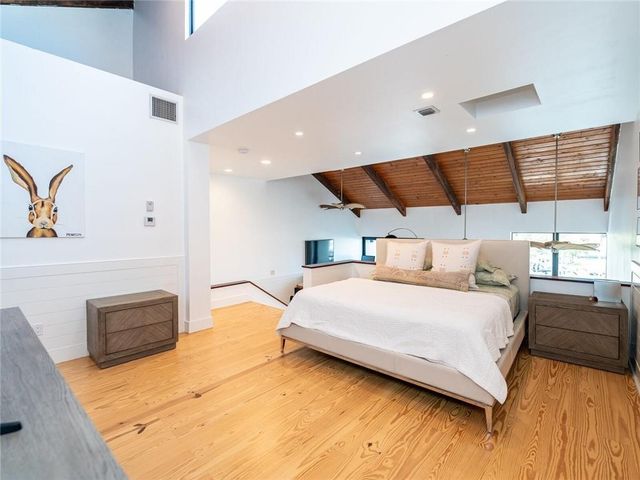 33 Port Side Drive 33C, Fort Lauderdale, FL 33316