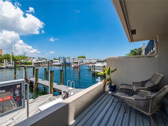 33 Port Side Drive 33C, Fort Lauderdale, FL 33316