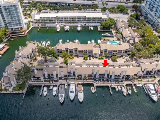 33 Port Side Drive 33C, Fort Lauderdale, FL 33316
