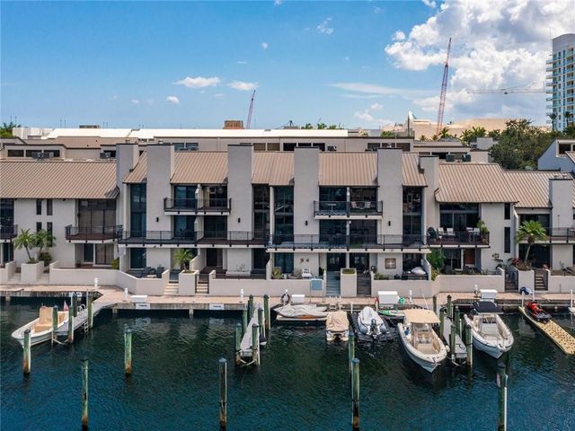 33 Port Side Drive 33C, Fort Lauderdale, FL 33316
