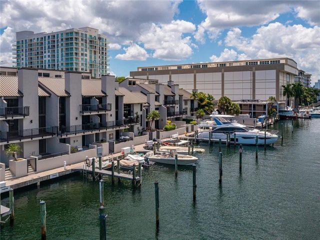 33 Port Side Drive 33C, Fort Lauderdale, FL 33316