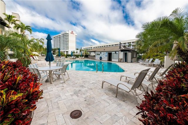 33 Port Side Drive 33C, Fort Lauderdale, FL 33316