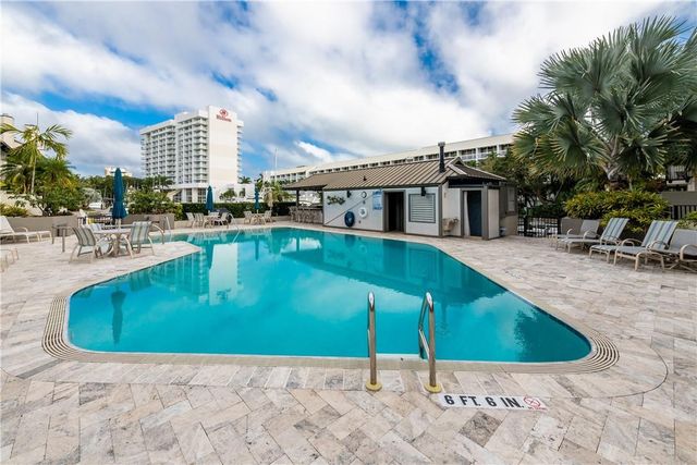 33 Port Side Drive 33C, Fort Lauderdale, FL 33316