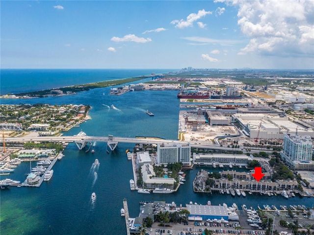 33 Port Side Drive 33C, Fort Lauderdale, FL 33316